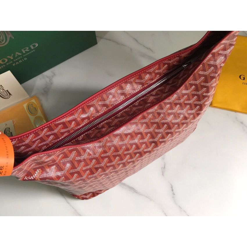 G09ard Bohème Hobo Bag