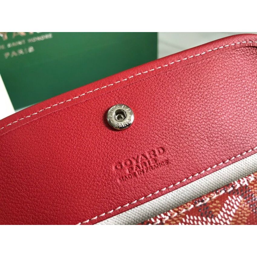 G09ard Bohème Hobo Bag
