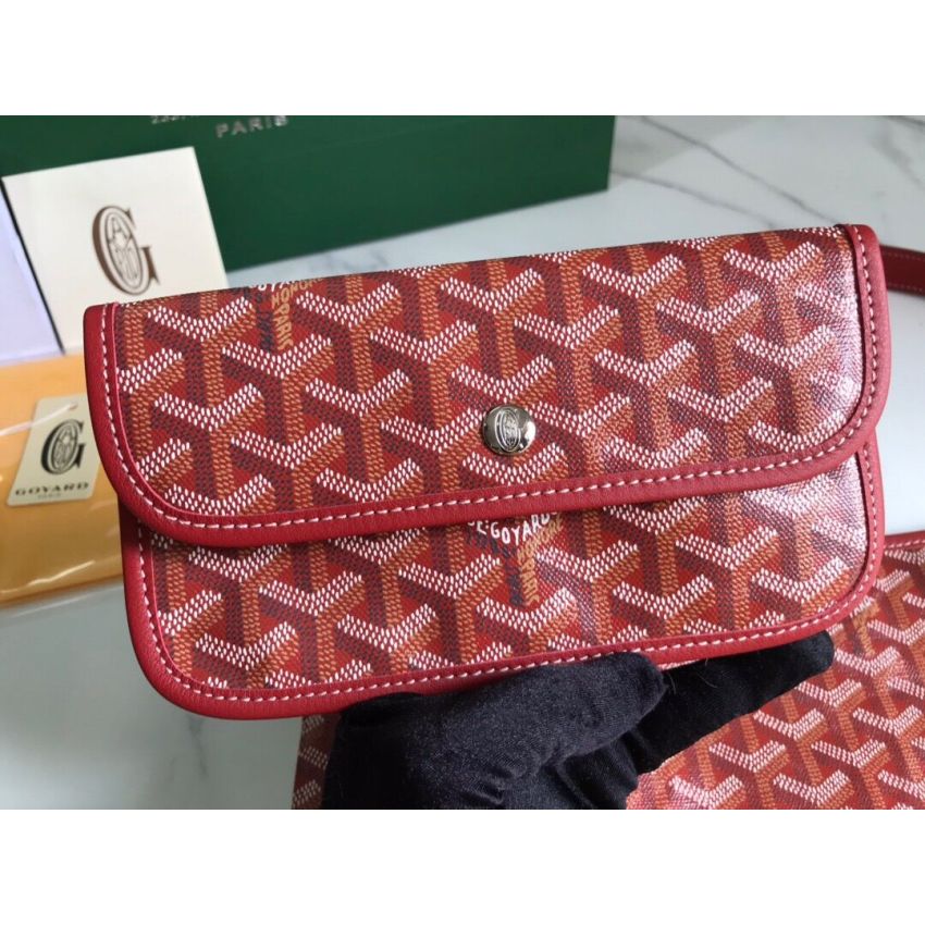 G09ard Bohème Hobo Bag