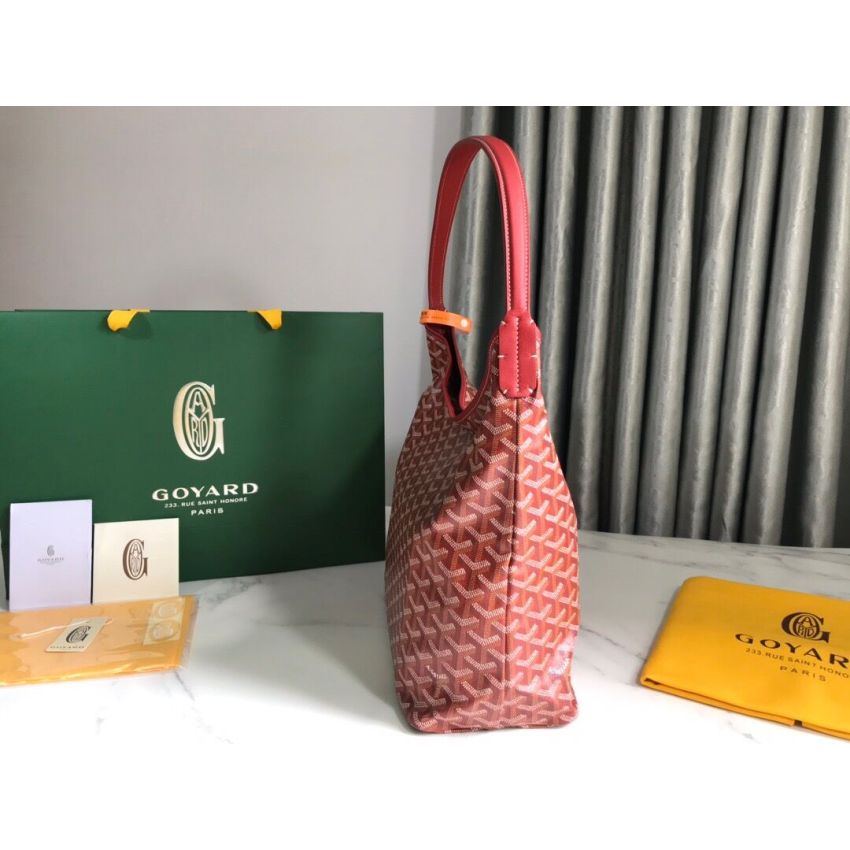G09ard Bohème Hobo Bag