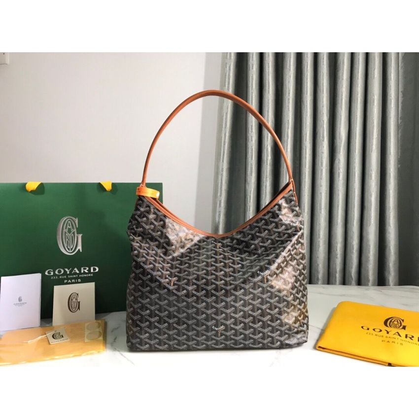 G09ard Bohème Hobo Bag