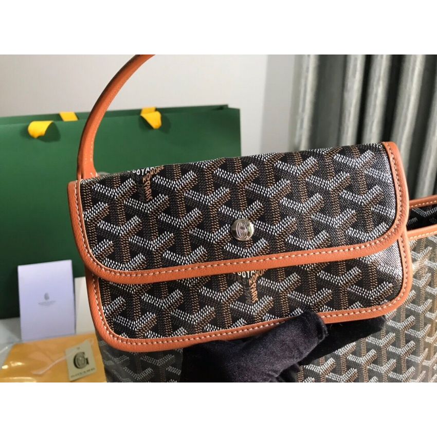 G09ard Bohème Hobo Bag