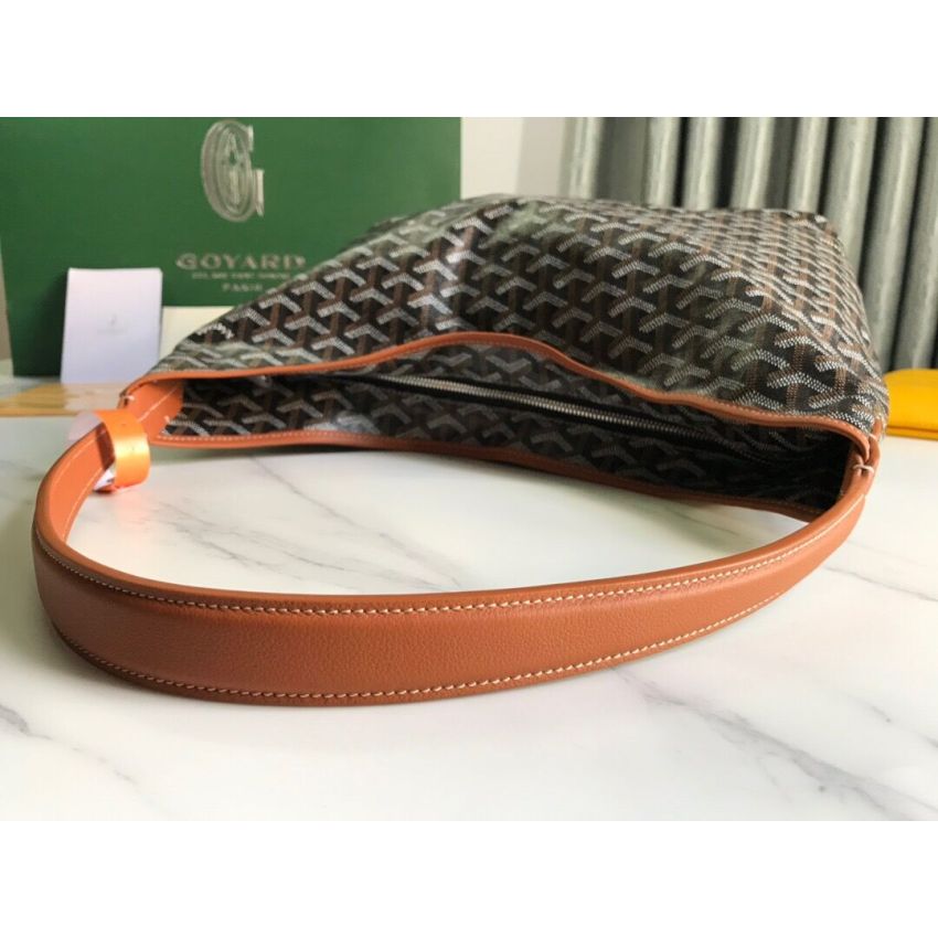 G09ard Bohème Hobo Bag