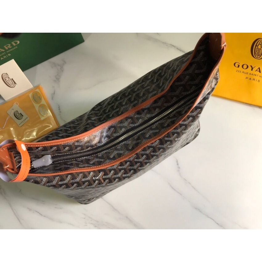 G09ard Bohème Hobo Bag