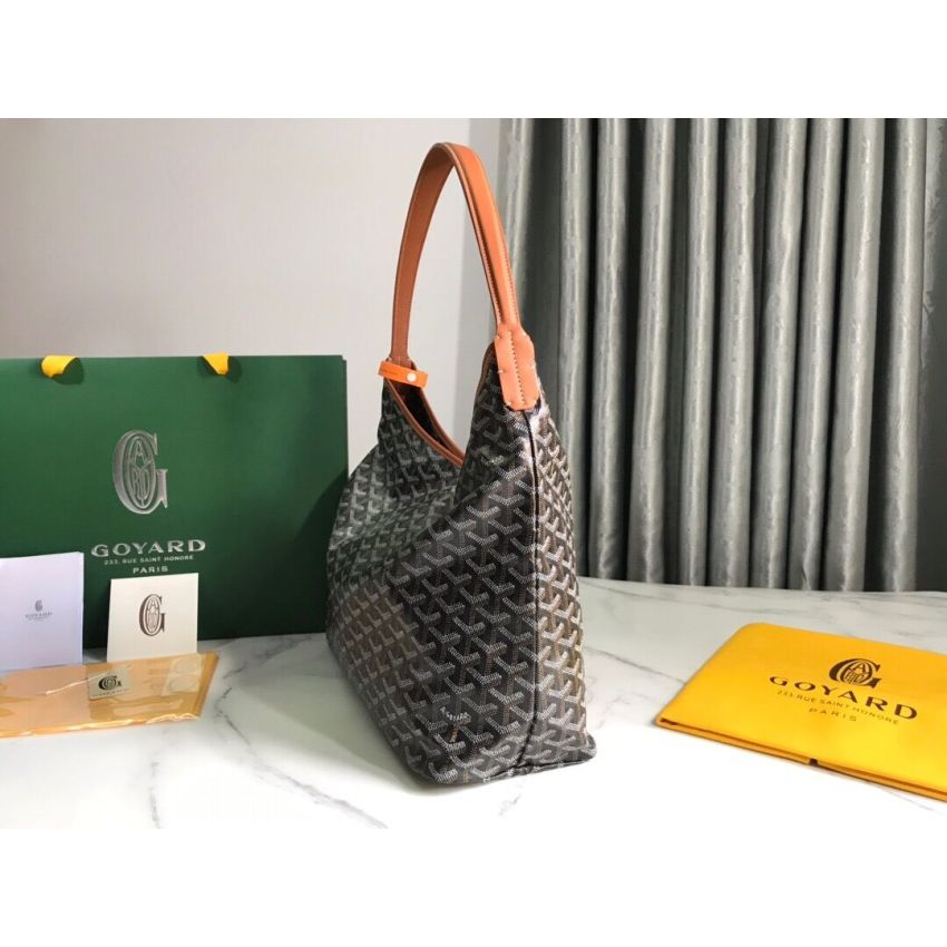G09ard Bohème Hobo Bag