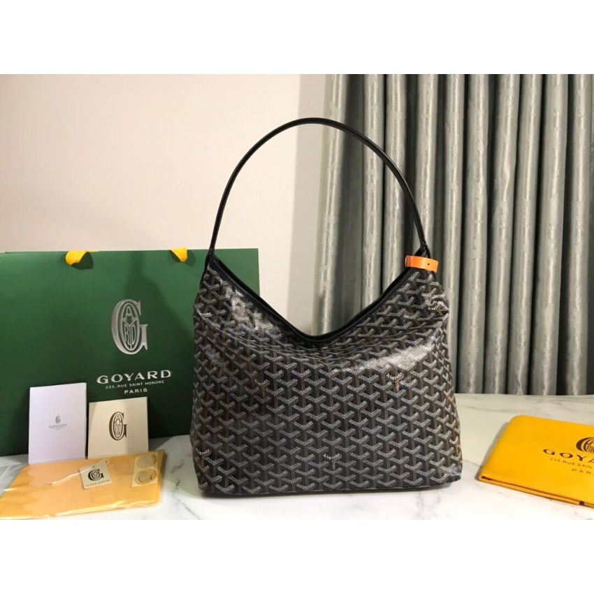 G09ard Bohème Hobo Bag