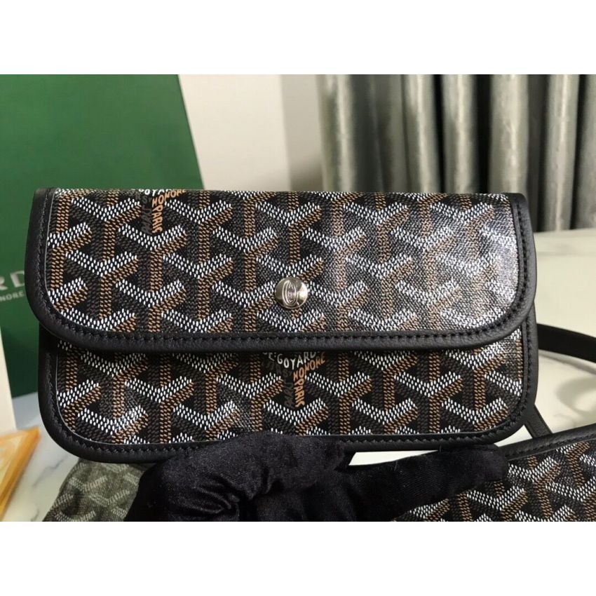 G09ard Bohème Hobo Bag