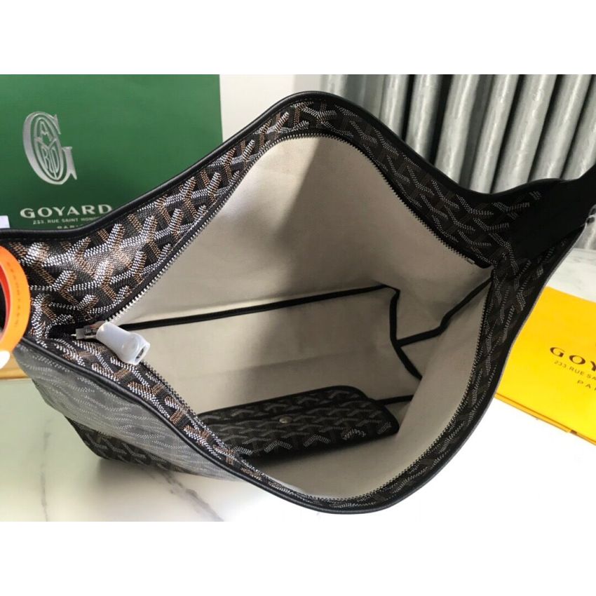 G09ard Bohème Hobo Bag
