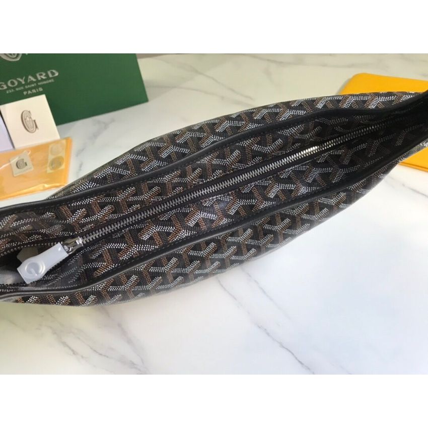 G09ard Bohème Hobo Bag