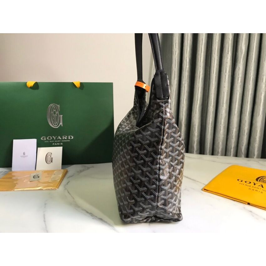 G09ard Bohème Hobo Bag