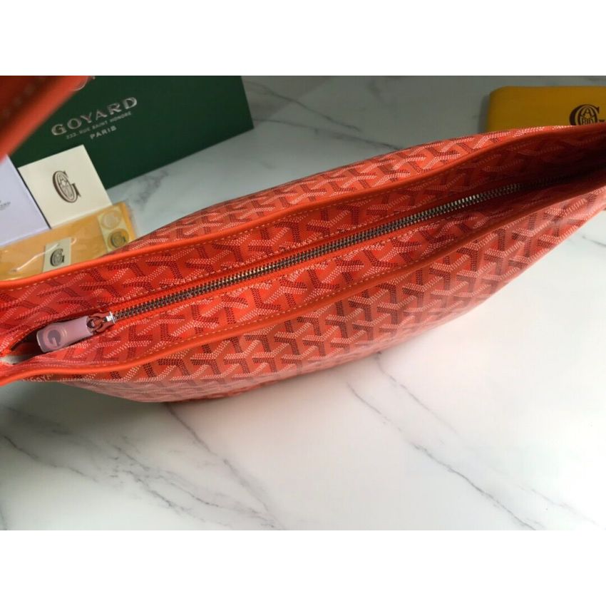 G09ard Bohème Hobo Bag