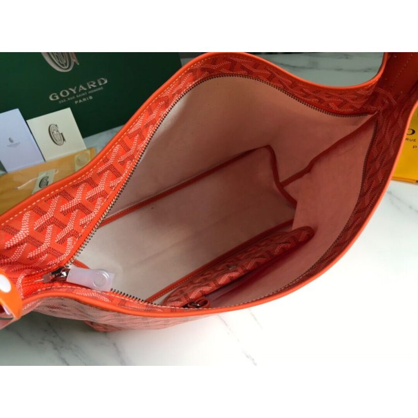 G09ard Bohème Hobo Bag