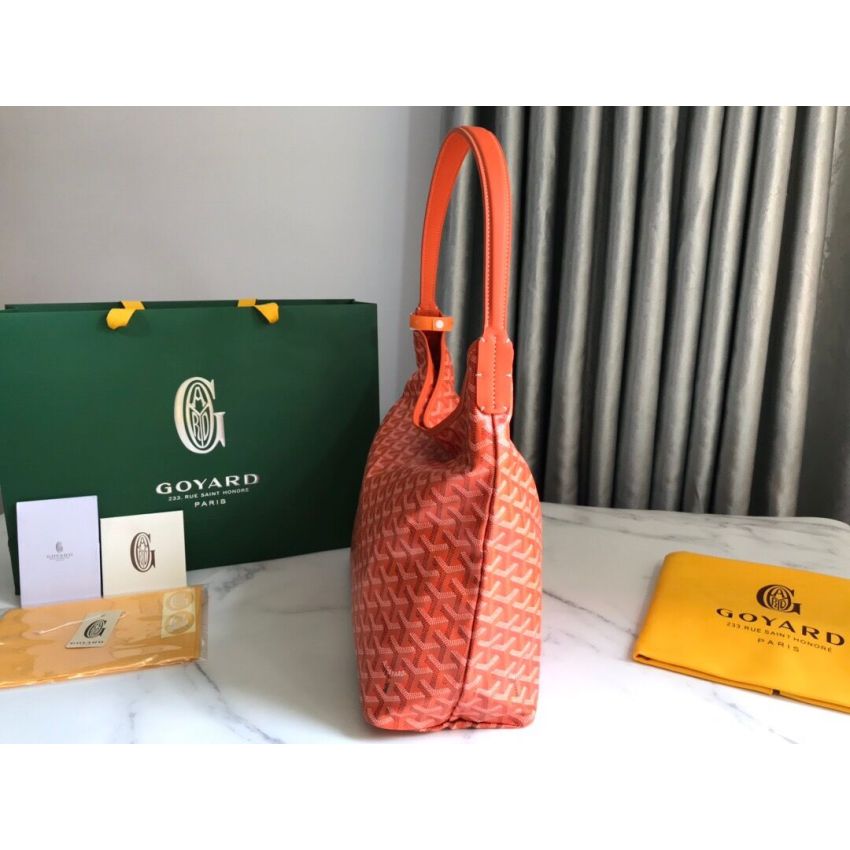 G09ard Bohème Hobo Bag