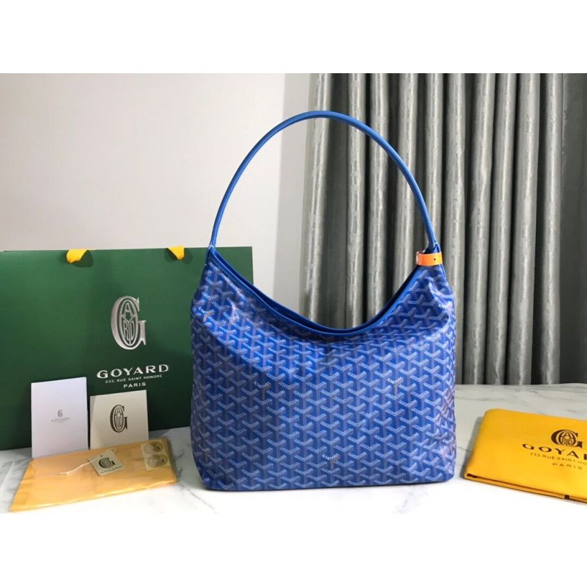 G09ard Bohème Hobo Bag