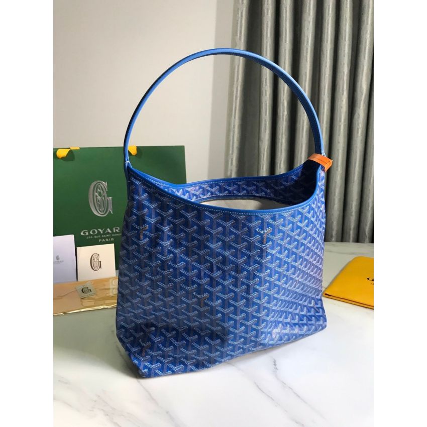 G09ard Bohème Hobo Bag