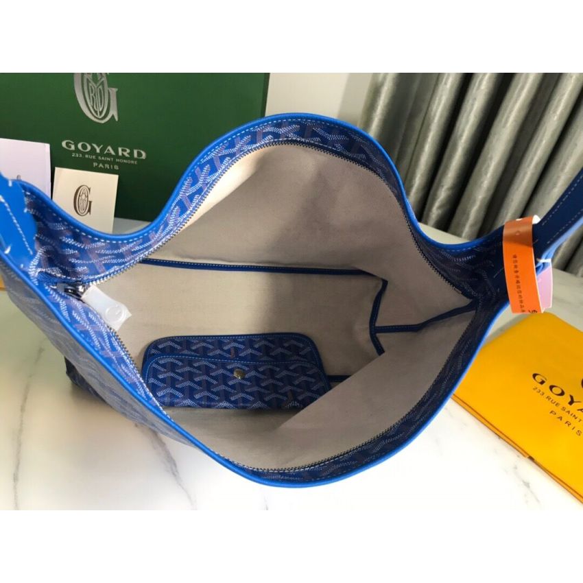 G09ard Bohème Hobo Bag