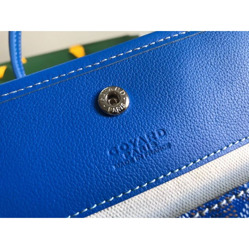 G09ard Bohème Hobo Bag