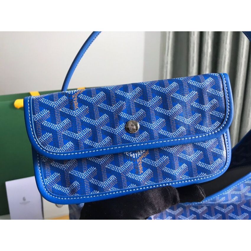 G09ard Bohème Hobo Bag