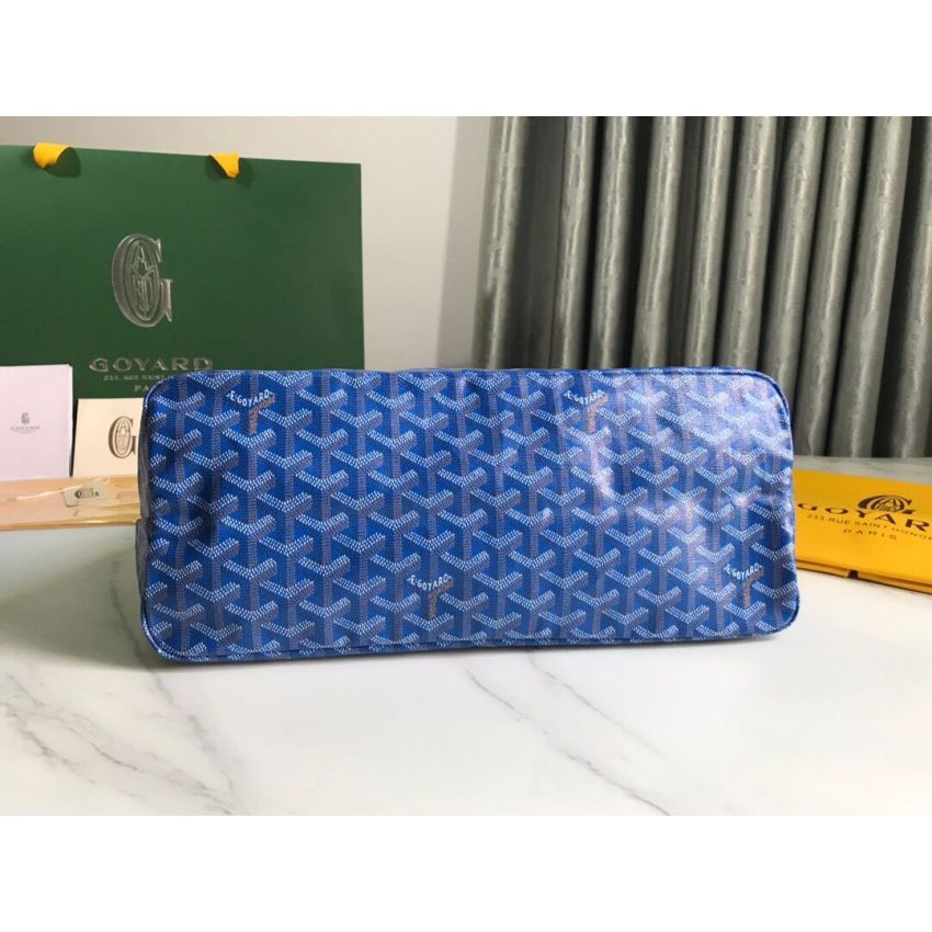 G09ard Bohème Hobo Bag