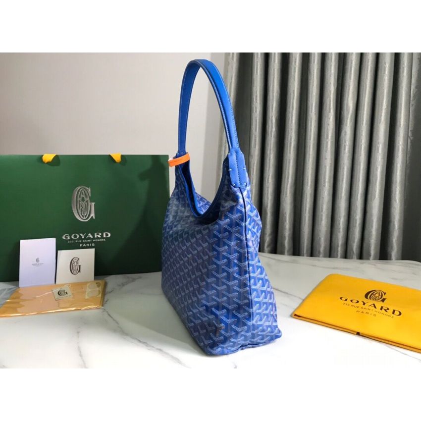 G09ard Bohème Hobo Bag