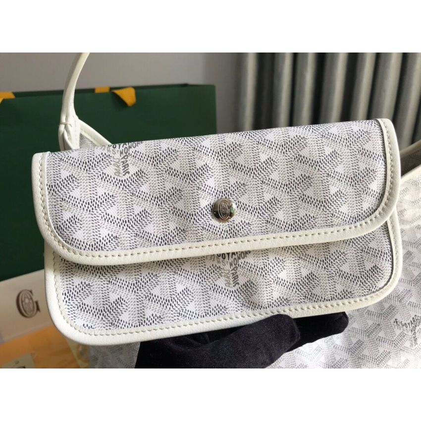 G09ard Bohème Hobo Bag