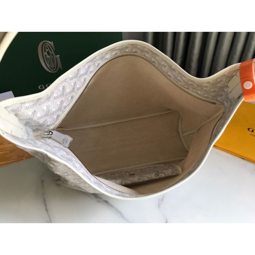 G09ard Bohème Hobo Bag