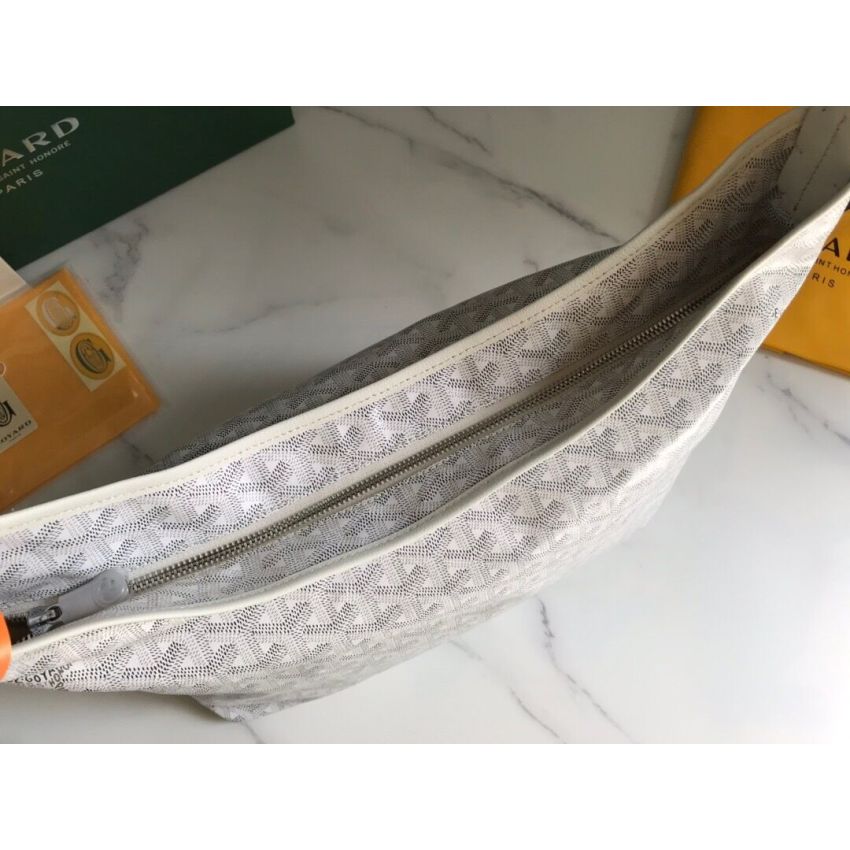 G09ard Bohème Hobo Bag