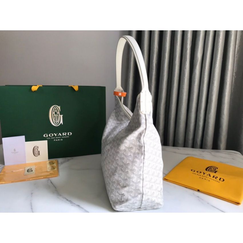 G09ard Bohème Hobo Bag