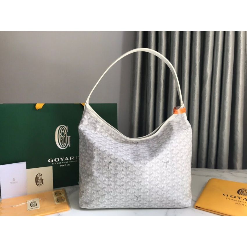 G09ard Bohème Hobo Bag