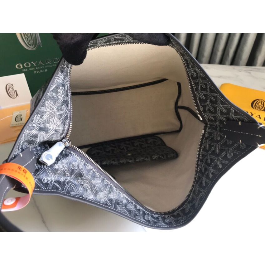 G09ard Bohème Hobo Bag