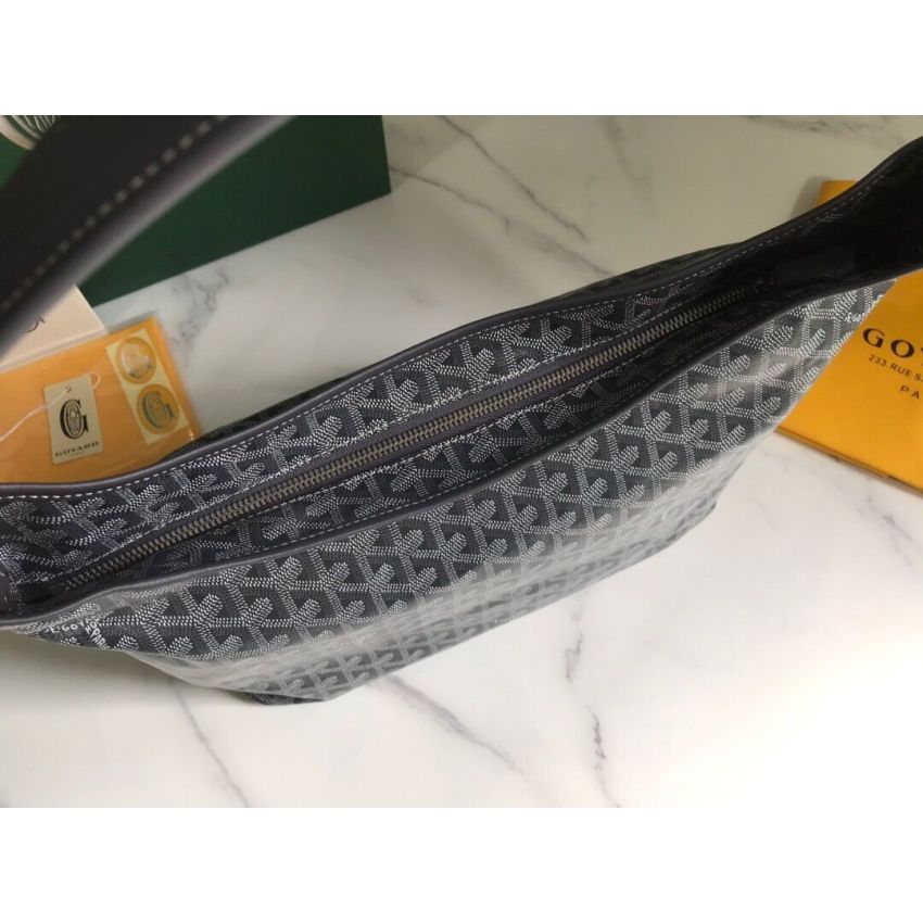 G09ard Bohème Hobo Bag