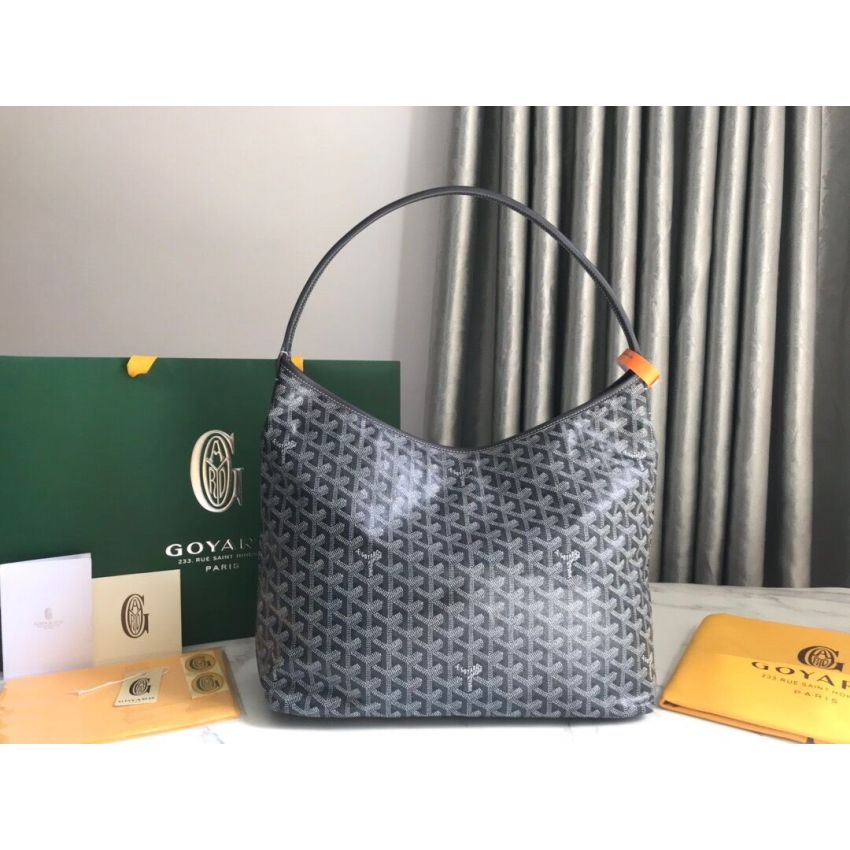 G09ard Bohème Hobo Bag