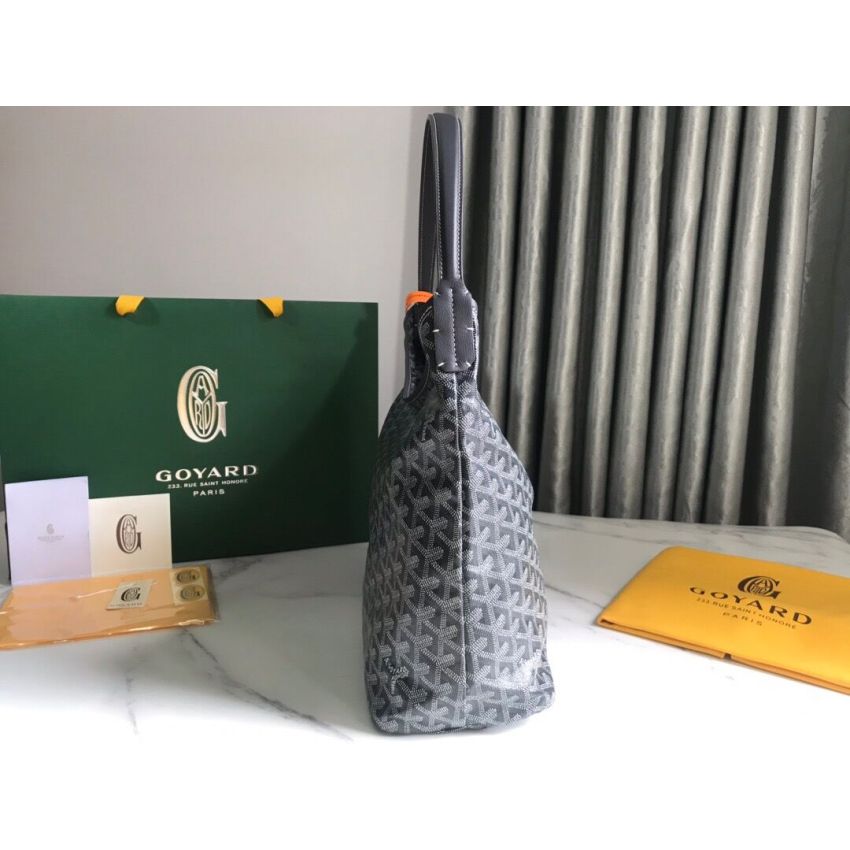 G09ard Bohème Hobo Bag
