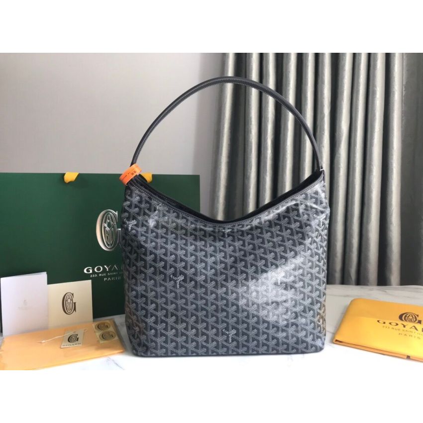 G09ard Bohème Hobo Bag