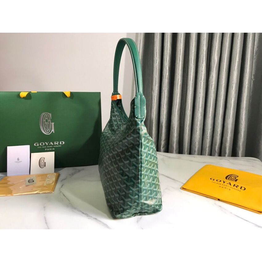 G09ard Bohème Hobo Bag