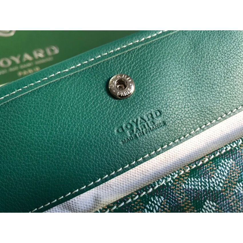 G09ard Bohème Hobo Bag