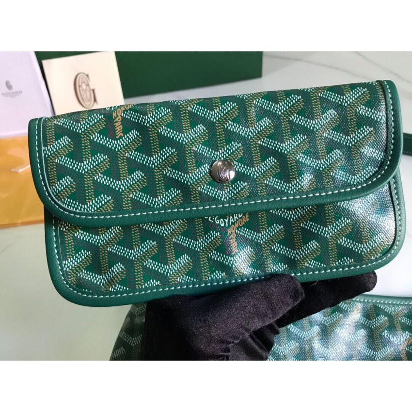 G09ard Bohème Hobo Bag