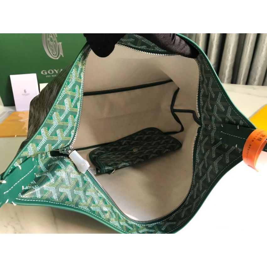 G09ard Bohème Hobo Bag