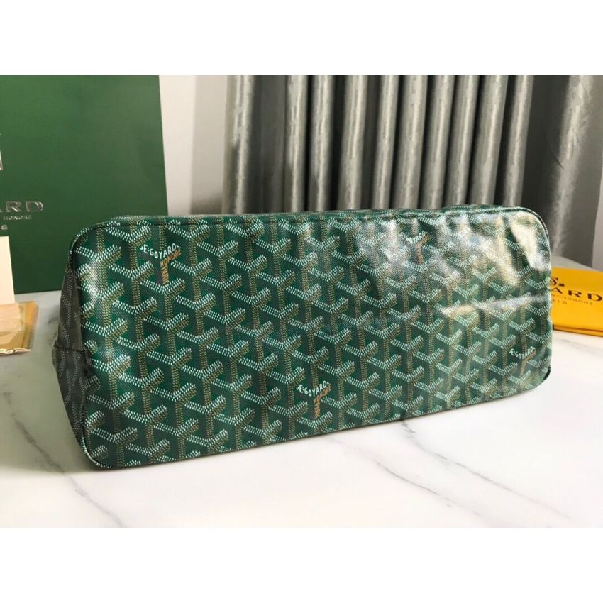 G09ard Bohème Hobo Bag