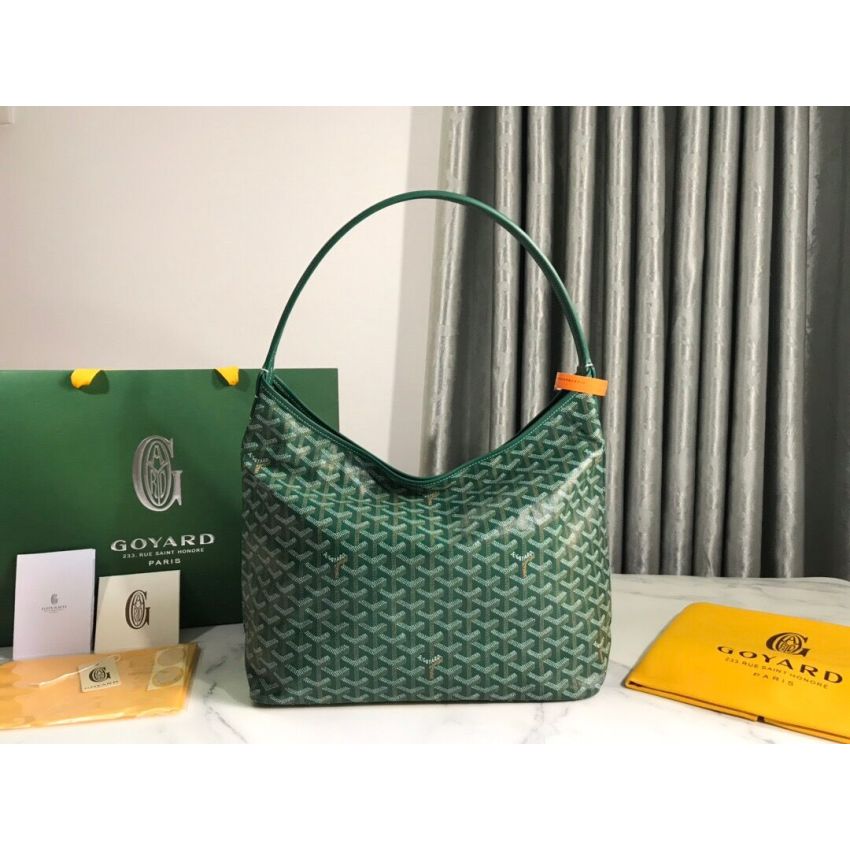 G09ard Bohème Hobo Bag