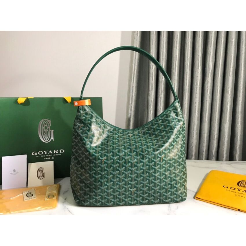 G09ard Bohème Hobo Bag