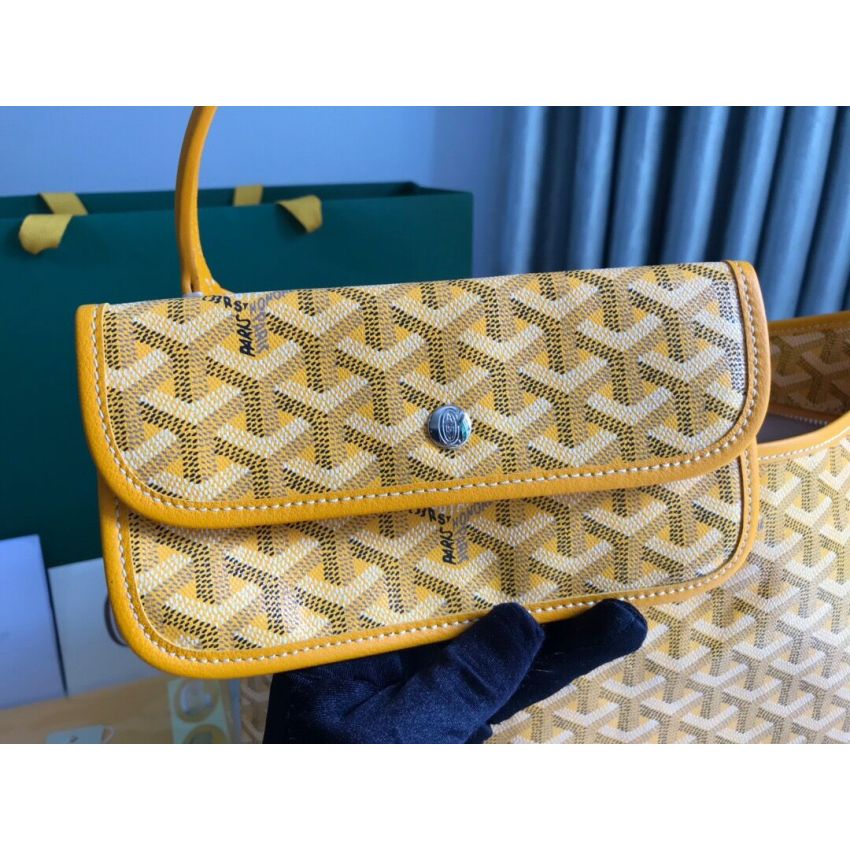G09ard Bohème Hobo Bag