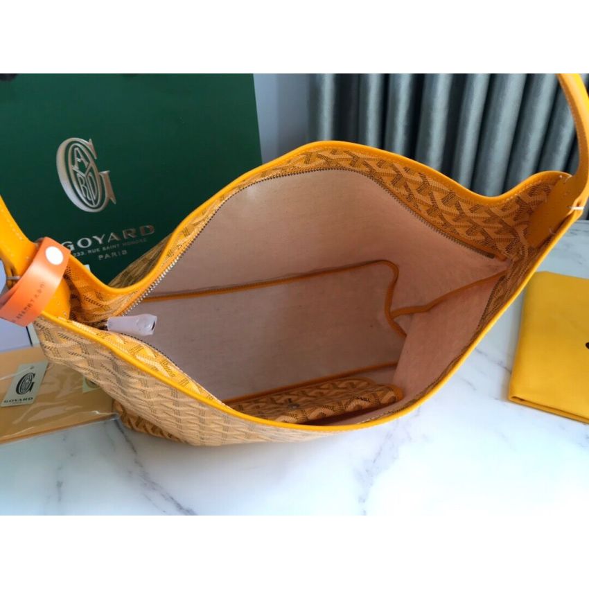 G09ard Bohème Hobo Bag