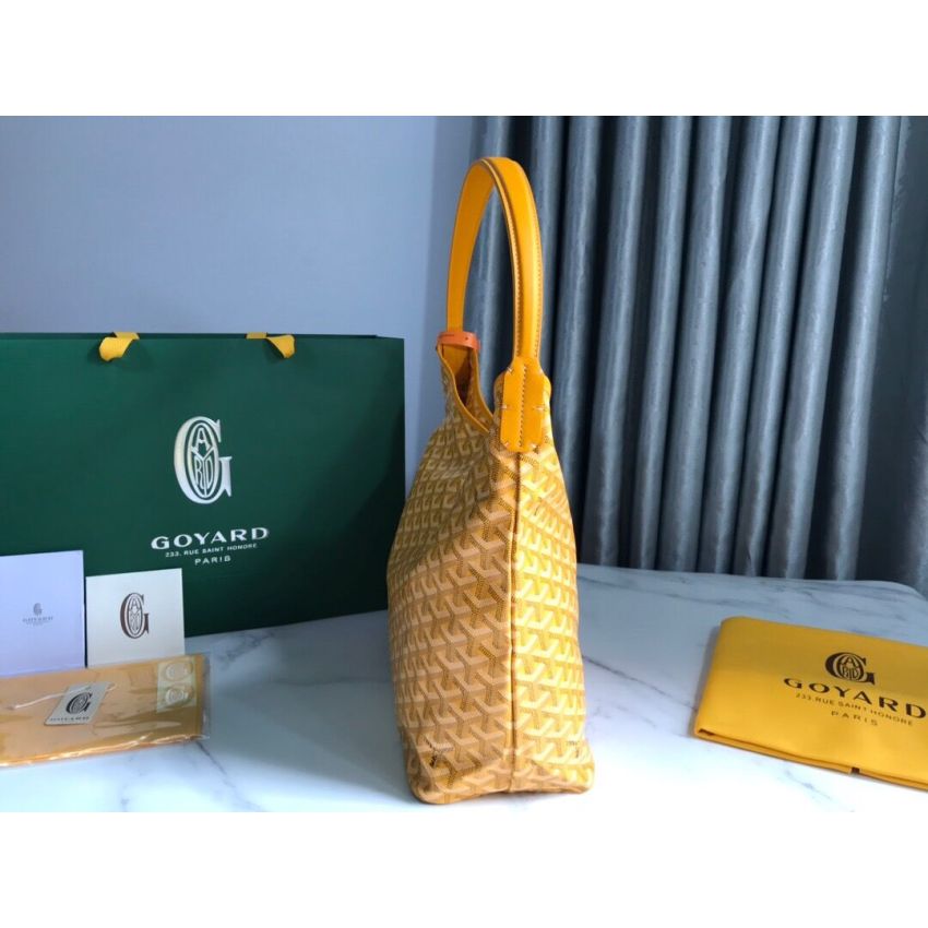 G09ard Bohème Hobo Bag