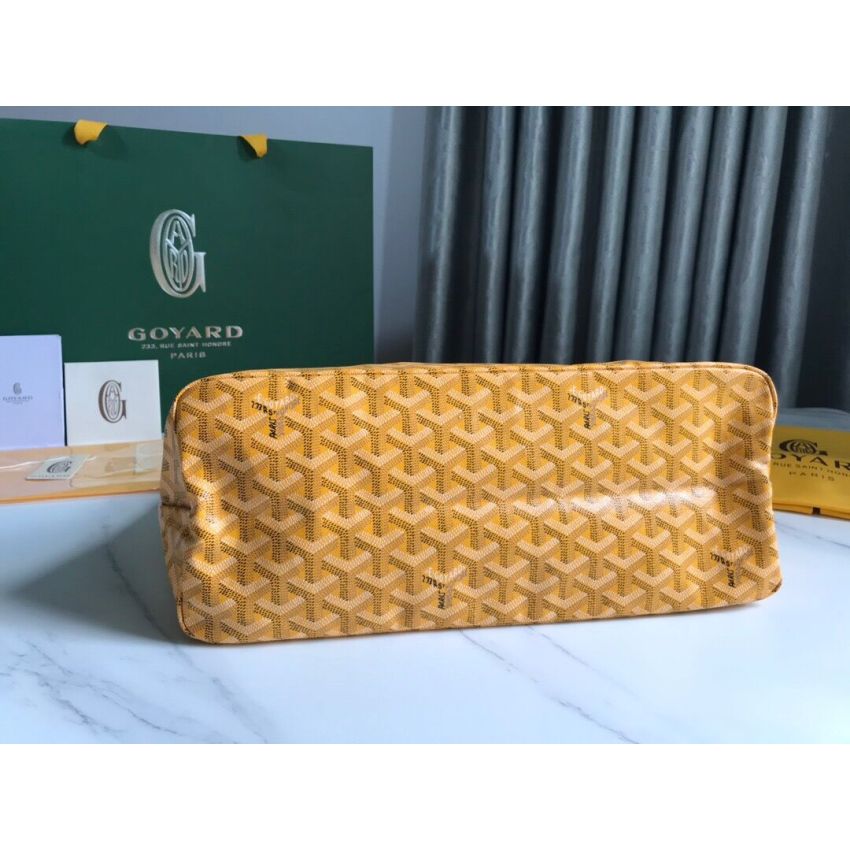 G09ard Bohème Hobo Bag