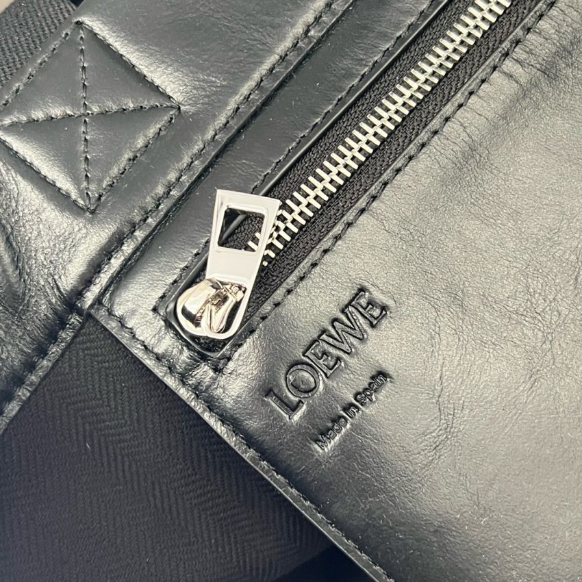L0ew* Fold Shopper handbag