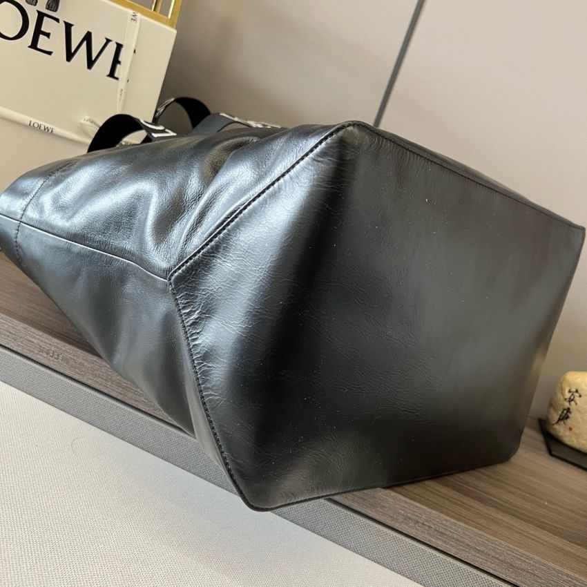 L0ew* Fold Shopper handbag