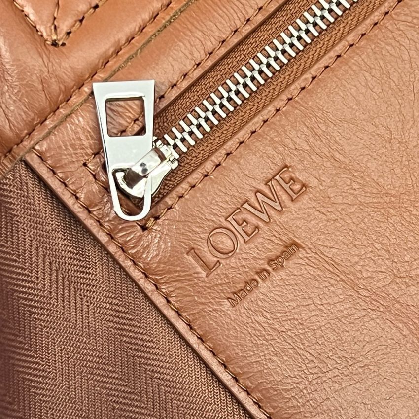 L0ew* Fold Shopper handbag