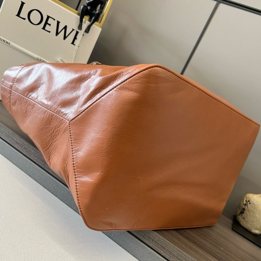 L0ew* Fold Shopper handbag