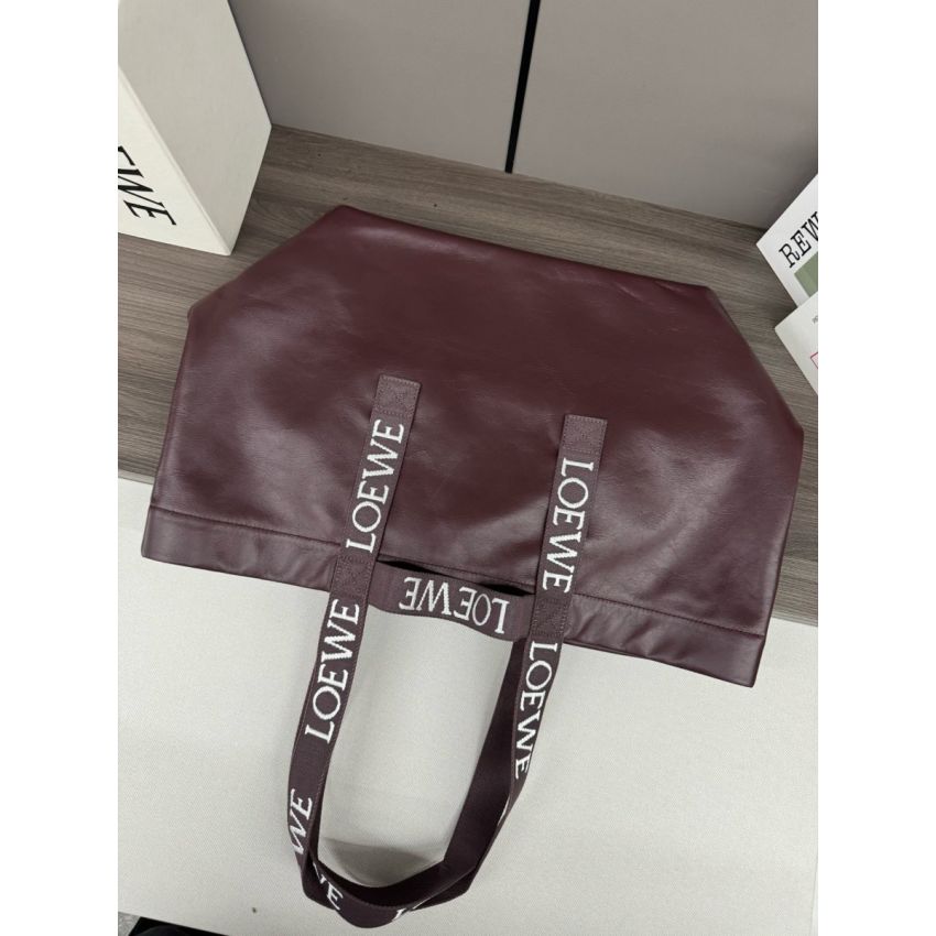 L0ew* Fold Shopper handbag